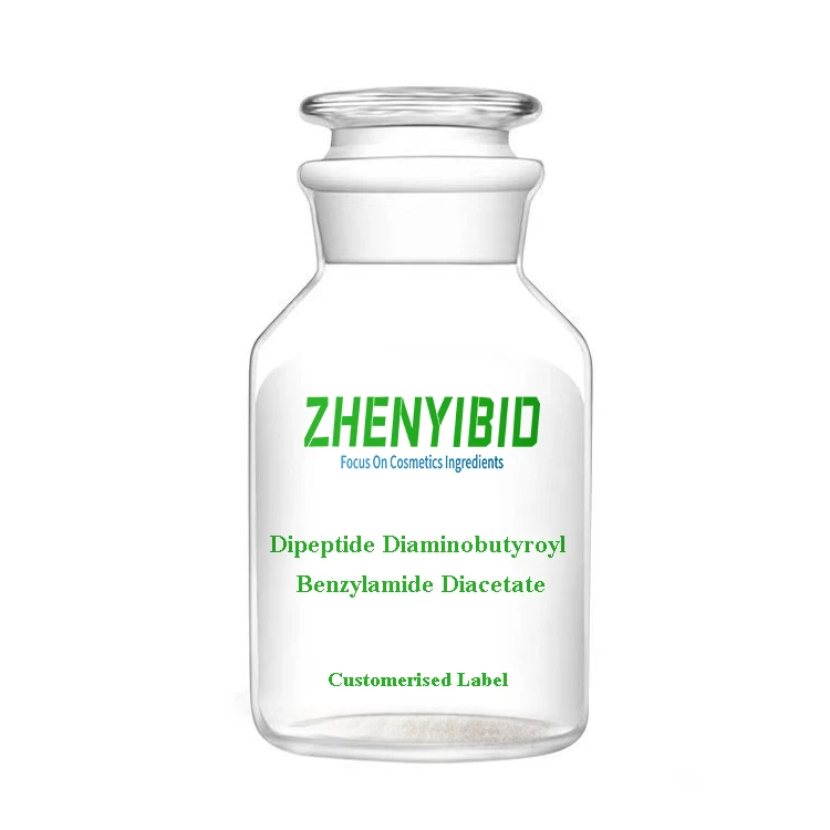 ไดอะมิโนบิวทิรอยิล เบนซิลาไมด์ ไดอะซิเตต