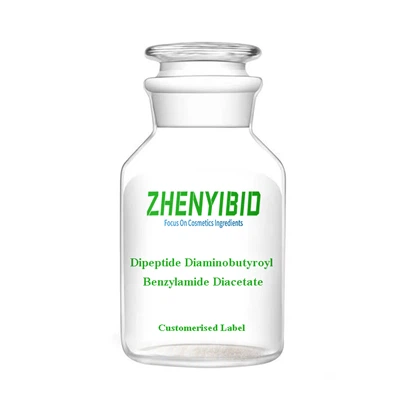 ไดอะมิโนบิวทิรอยิล เบนซิลาไมด์ ไดอะซิเตต